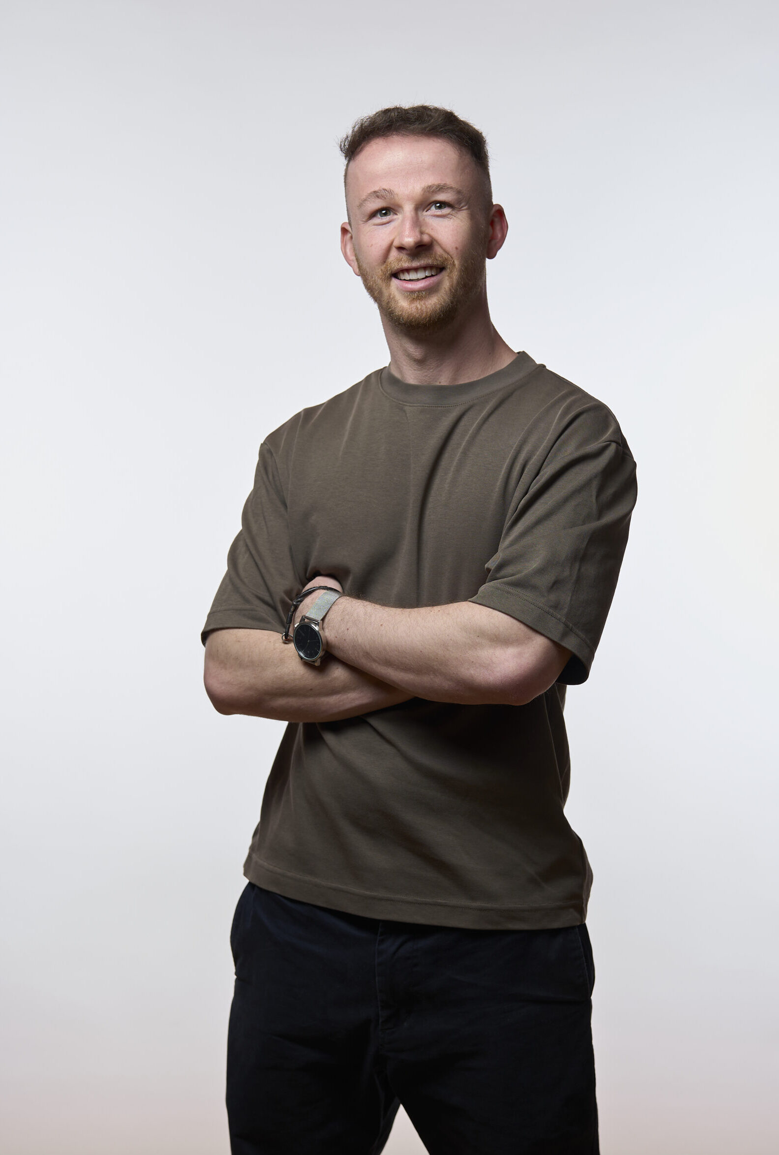 Kevin Beckers